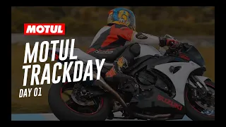 Motul Trackday 2020 DAY 01 v01 4K