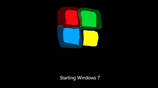 All windows Startups