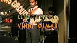 Daya Nand Part 3  Live In Sydney - Rama O Rama Nite 1996