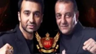 Lady Fighter To Enter The Ring For Raj Kundra And Sanjay Dutt - Bollywood Event