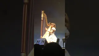 Joanna Newsom Have One on Me Live in Philadelphia 9/6/19