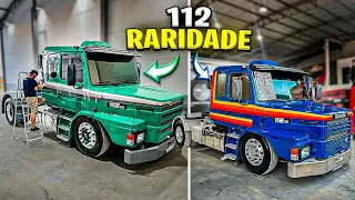 OLHA AS DUAS RARIDADES QUE EU ENCONTREI NO ZIZO 😍 QUE SONHO