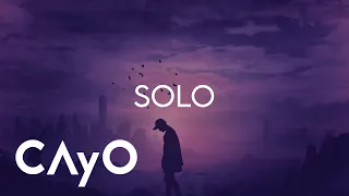 Aecio Cayo - Solo || Audio