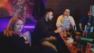 Отдых в UNIVERSE lounge bar |КАЛЬЯННАЯ|