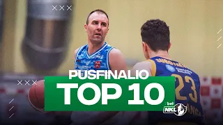 „7bet-NKL“ pusfinalio TOP 10