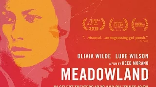 Meadowland Trailer | Official Trailer [HD] [2015]