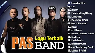 Pas Band Terbaik - Full Album Top Terpopuler Sepanjang Masa