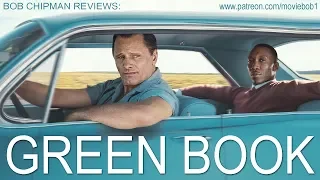 Review: GREEN BOOK (2018)