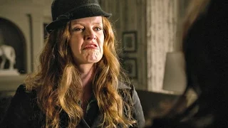 Zelena: "You Rip Out The Part Of Yourself That Was Most Like Me!" (Once Upon A Time S6E1)