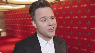 Olly Murs wants to be the coach to break the curse of The Voice UK