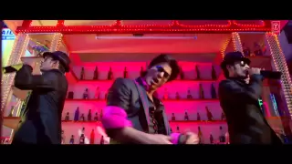 Lungi Dance Full Song HD 1080 from Chennai Express 2013 Shahrukh Khan, Deepika Padukone