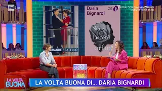 La Volta Buona di... Daria Bignardi - La Volta Buona 26/04/2024