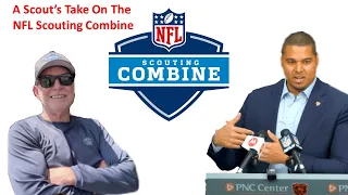 What REALLY Matters At The NFL Combine