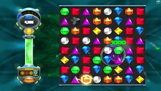 Bejeweled Twist (Blitz Mode): Scoring (yet again) over 4M points