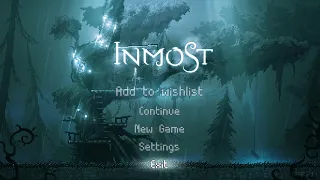 INMOST Demo Playthrough