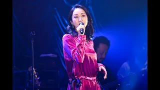 Ms.OOJA「MIDNIGHT PRETENDERS」（from 歌謡カバーアルバム「流しのOOJA〜VINTAGE SONG COVERS〜」）Live @東京キネマ倶楽部