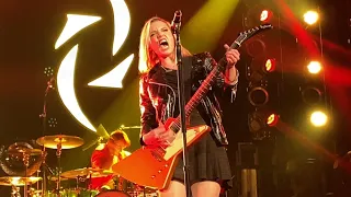 Halestorm: Freak Like Me [Live 4K] (Portland, Oregon - November 5, 2021)