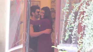 Kartik Aaryan and Kriti Sanon Cute Moment 🤌😩 Together ❣️