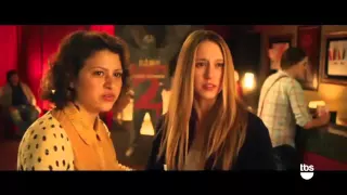 The Final Girls Sneak Peek