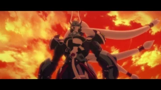 garo divine flame[AMV]-Whispers in My Head