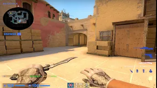 Smoke Advanced Ramp | Mirage