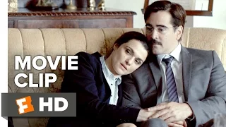 The Lobster Movie CLIP - Parents House (2016) - Colin Farrell, Rachel Weisz Movie HD