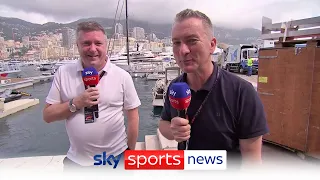 "Imola taught us Miami was no fluke" | Craig Slater & Crofty preview the Monaco Grand Prix