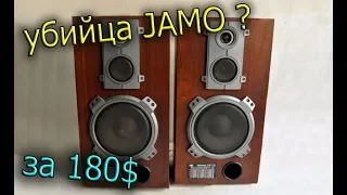 Что умеет Амфитон 35АС-018 за 180$ ? (10 тыс руб)