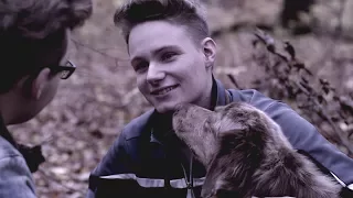 A BOY NAMED NOEL - gay themed short film