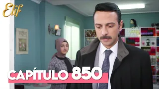 Elif Cuarta Temporada Capítulo 850 | Elif Capítulo 850