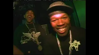 MTV 2 Hip Hop countdown recap, 50 Cent and Mobb Deep makes Video July 17, 2005