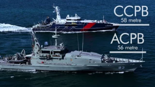 Austal - The Australian Shipbuilder - Corporate Video