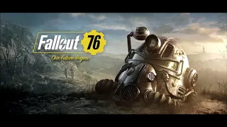 Ghost Riders in the Sky by Sons of the Pioneers - Fallout 76 Soundtrack Appalachia Radio With Lyrics