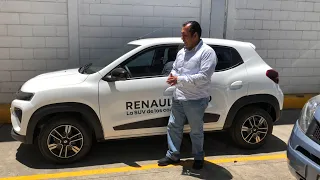 🚨ÚLTIMO MINUTO RENAULT KWID 2025, CAMBIARON ESTAS 3 COSAS...