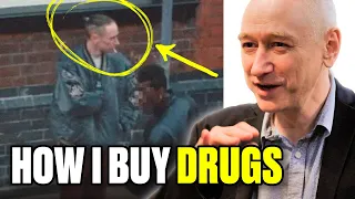 Undercover Drug Cops On Their Worst Moments | Crime Stories | @LADbible