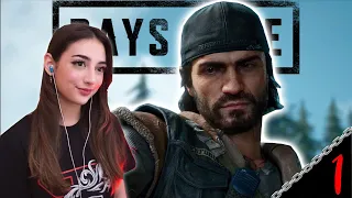 2 Years Later... / Days Gone / Part 1