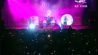 Scorpions   Send Me An Angel   Manaus, Brazil 2007