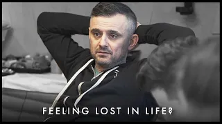 Advice For Young People Who Feel Lost In Life - Gary Vaynerchuk Motivation