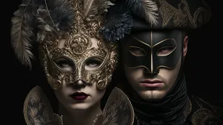 Midnight Masquerade (original Composition)