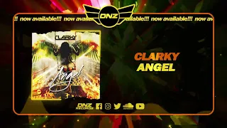 DNZF1380 // CLARKY - ANGEL (Official Video DNZ Records)