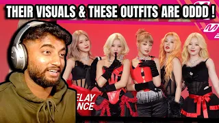 (G)I-DLE - Nxde Relay Dance REACTION !! | M2 (4K)