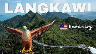 Ultimate Langkawi Guide: Your 3-Day Itinerary 🇲🇾