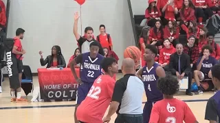 junior prep 2019 | thornlea @ bill crothers