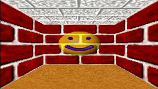 Windows 98 3D Maze Screensaver (1 Hour)