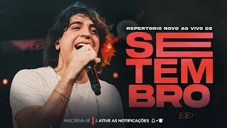 NATANZINHO - MÚSICAS NOVAS SETEMBRO 2022 (REPERTÓRIO NOVO) NATHANZINHO - CD NOVO - NATTAN 2022