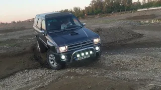 Toyota 4runner 2.4