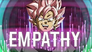 Goku black empathy AMV edit #gokublack #dragonballz #amv #amvedit #amvanime #goku #vegeta #anime