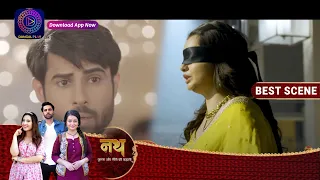 Nath Krishna Aur Gauri Ki Kahani  | 21 June 2023 | कृष्णा कर पाएगी ख़ुद को सही साबित ? |  Promo