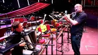 Jethro Tull & Alexandrov Ensemble (Russia) - Katyusha