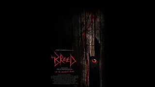 Trailer - The Breed - 2006